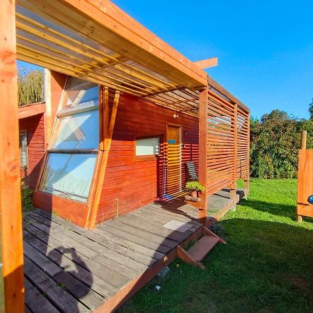 Willa Peken Patagonia Osorno Zewnętrze zdjęcie