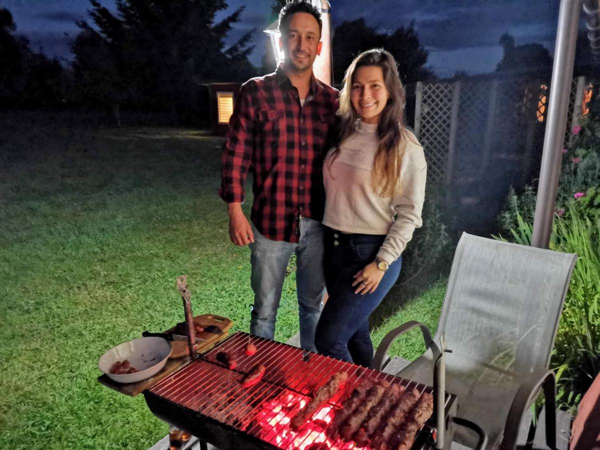 Willa Peken Patagonia Osorno Zewnętrze zdjęcie