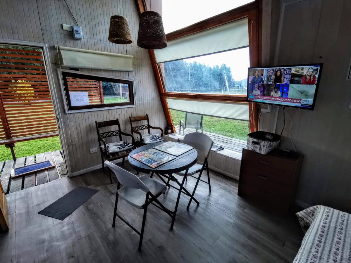 Willa Peken Patagonia Osorno Zewnętrze zdjęcie